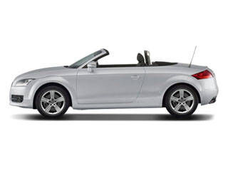 2011 Audi TT