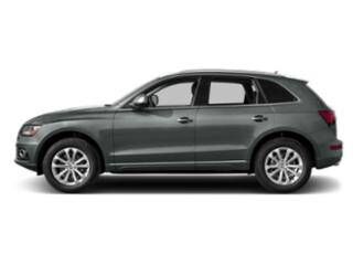 2015 AUDI Q5