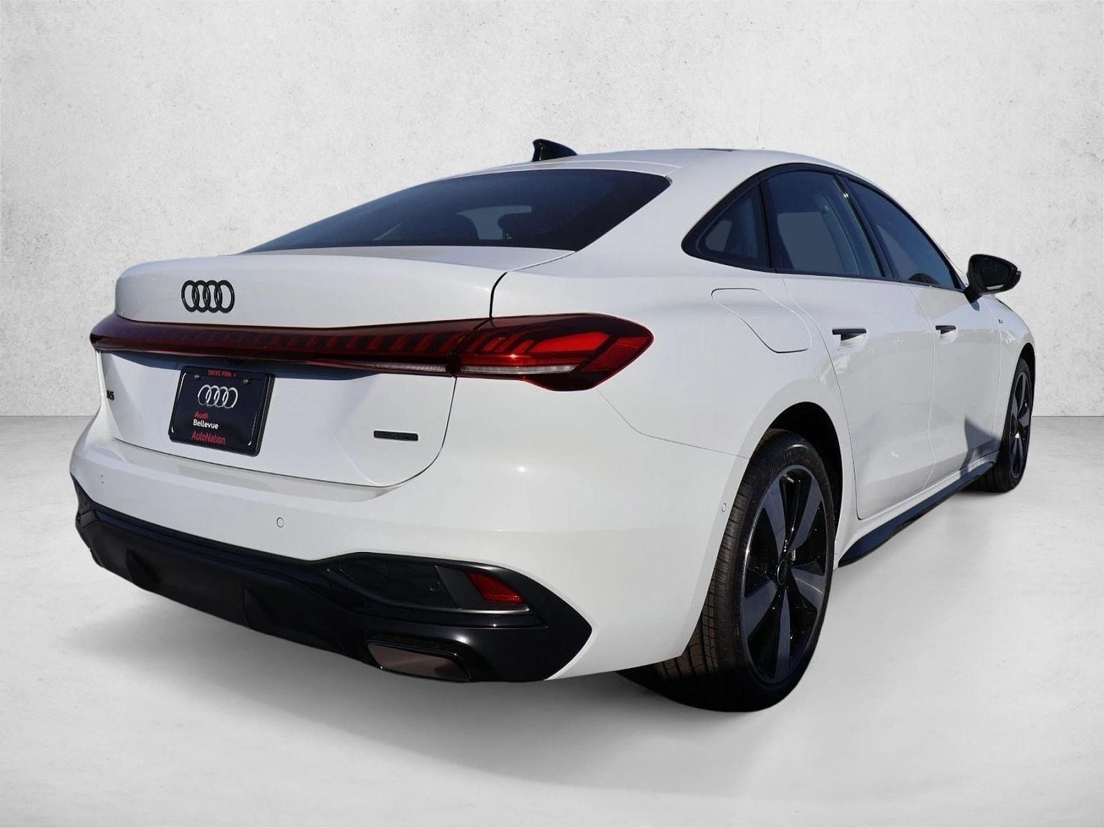 2026 Audi A5