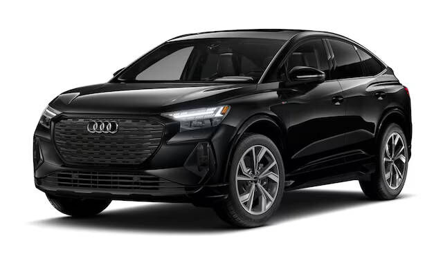 2023 Audi Q4