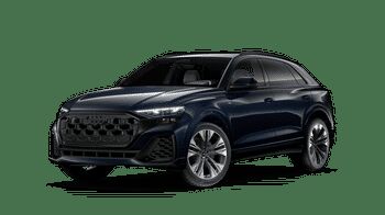 2027 AUDI Q8