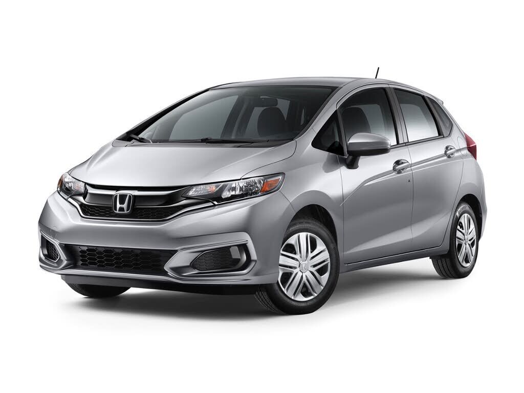 2019 HONDA Fit