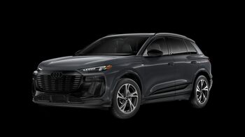 2027 Audi Q6
