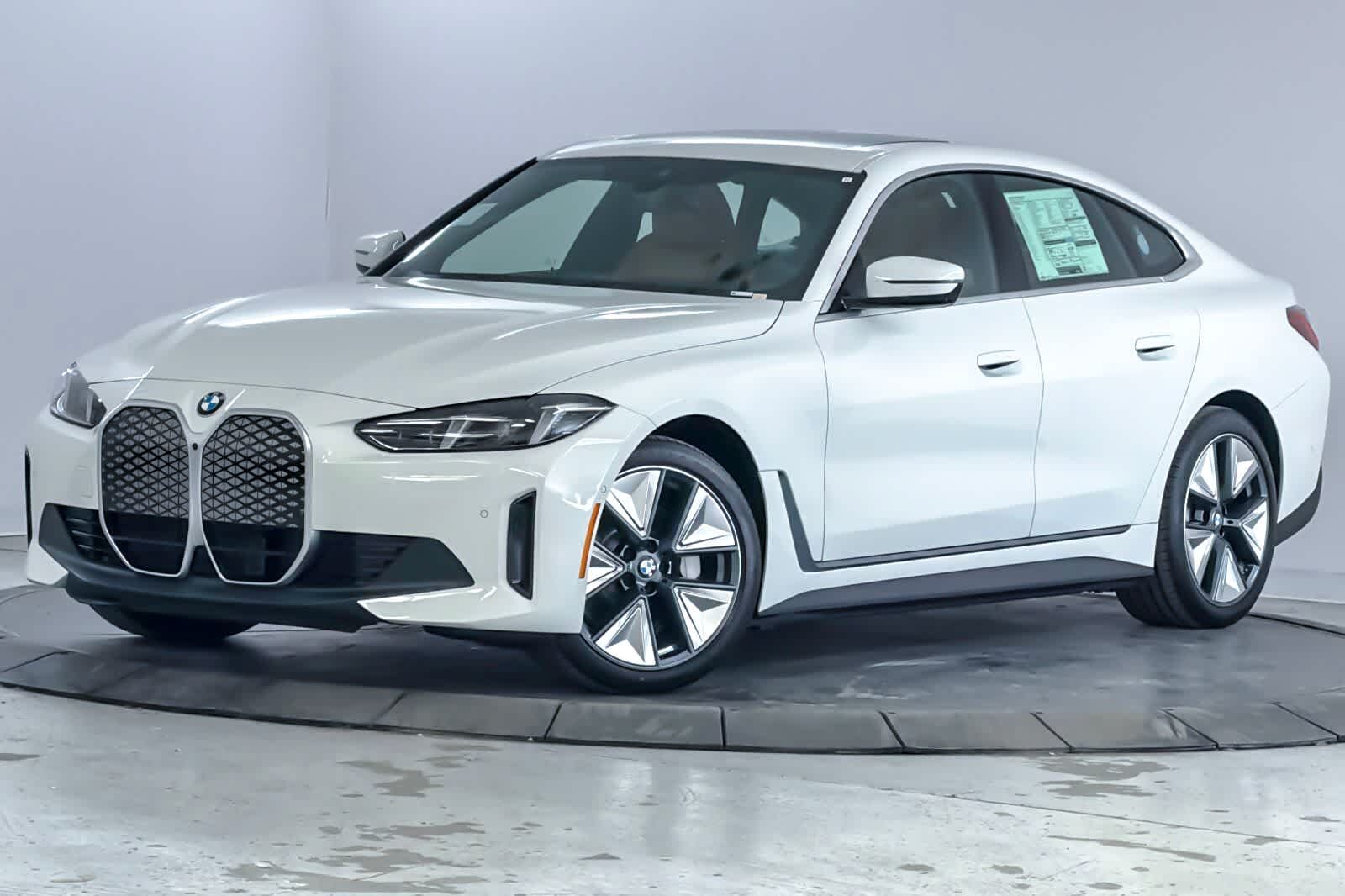2026 BMW i4