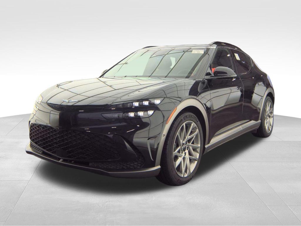 2024 GENESIS GV60