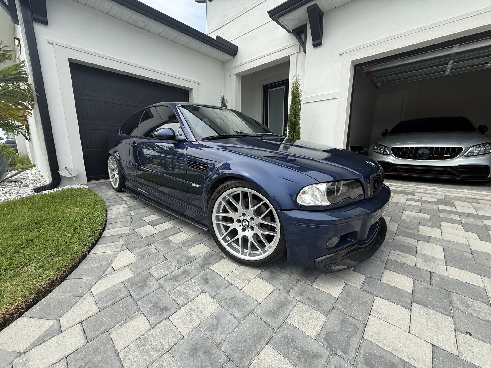 2003 BMW M3