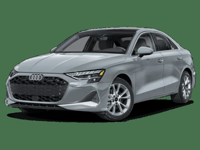 2026 Audi A3
