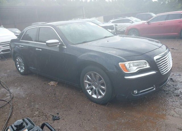 2012 CHRYSLER 300