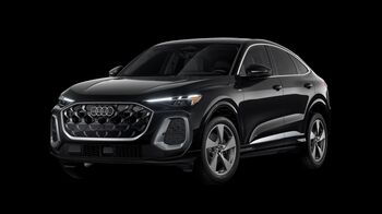 2026 Audi SQ5