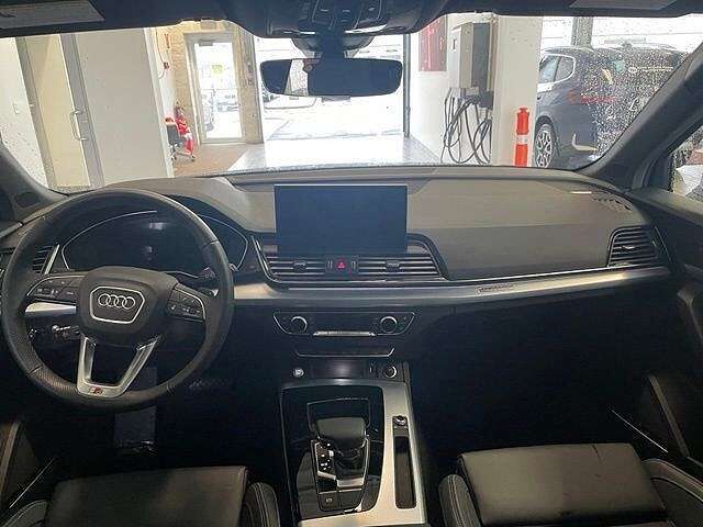 2025 Audi Q5