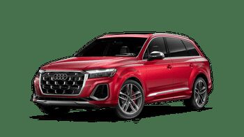 2026 Audi SQ7