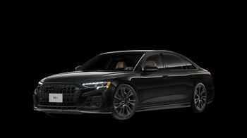 2027 Audi S8