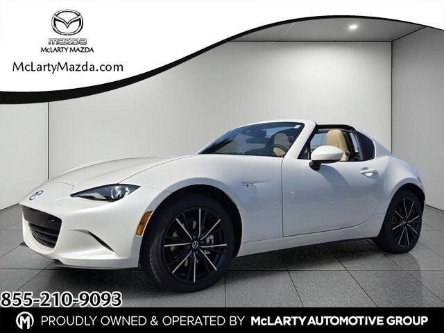 2026 MAZDA MX-5
