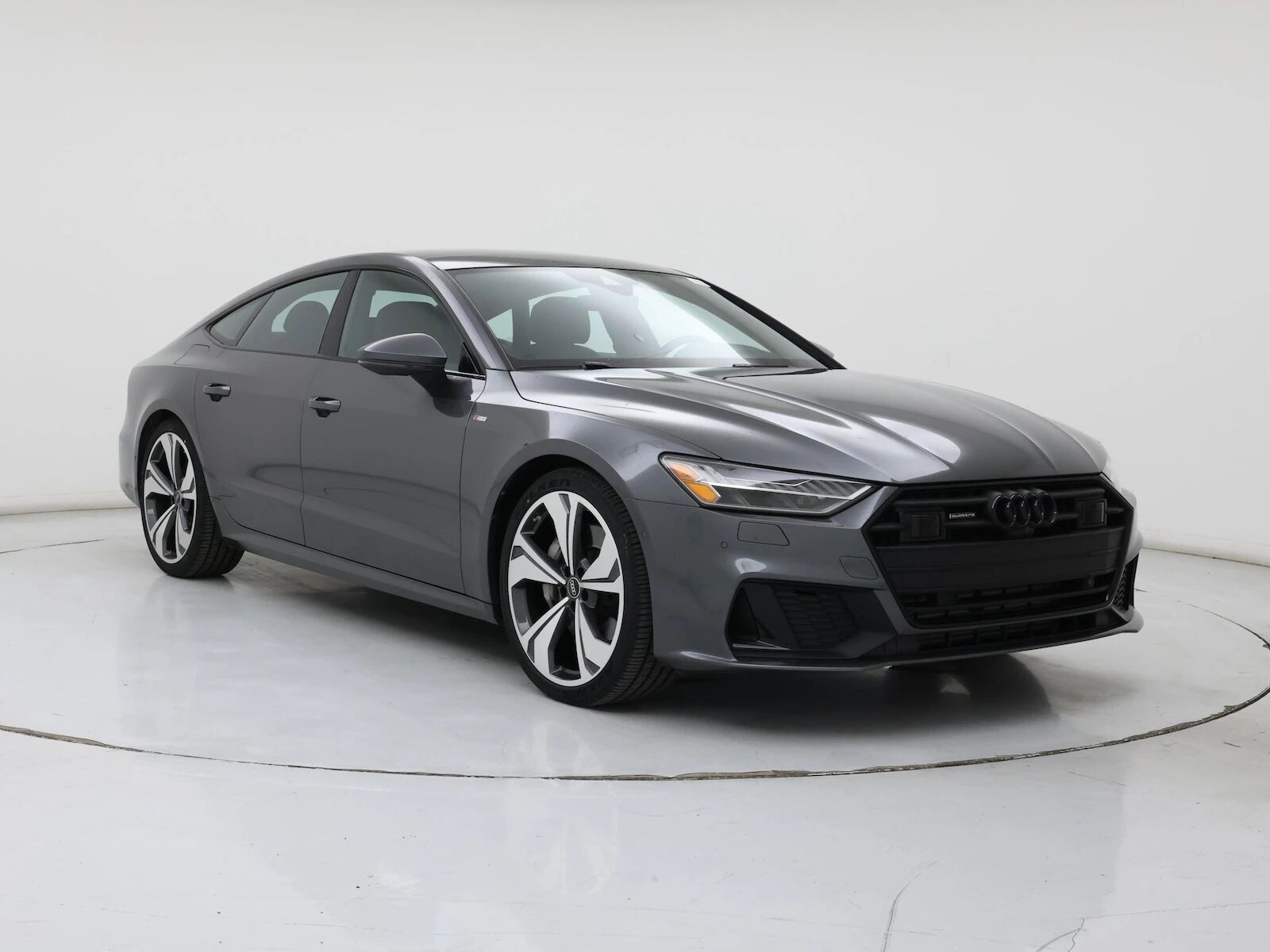 2022 Audi A7