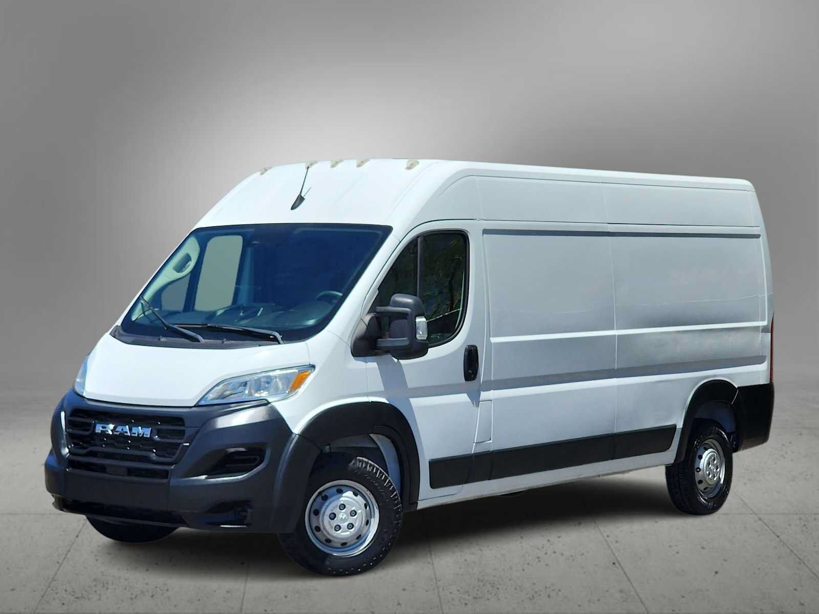 2023 RAM Promaster 3500