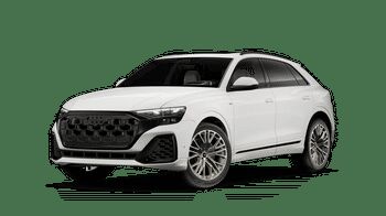 2027 Audi Q8