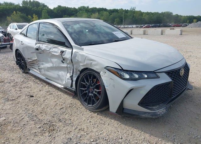 2021 TOYOTA Avalon