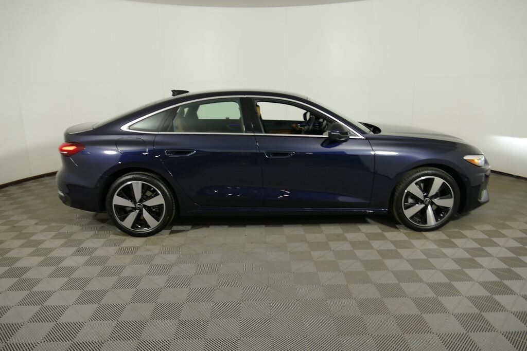 2025 Audi A5