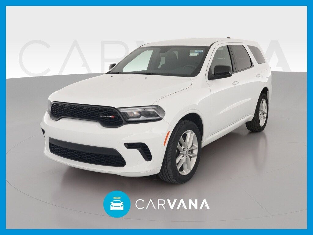 2025 DODGE Durango