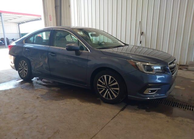 2018 SUBARU Legacy