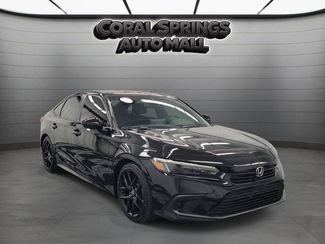 2023 HONDA Civic