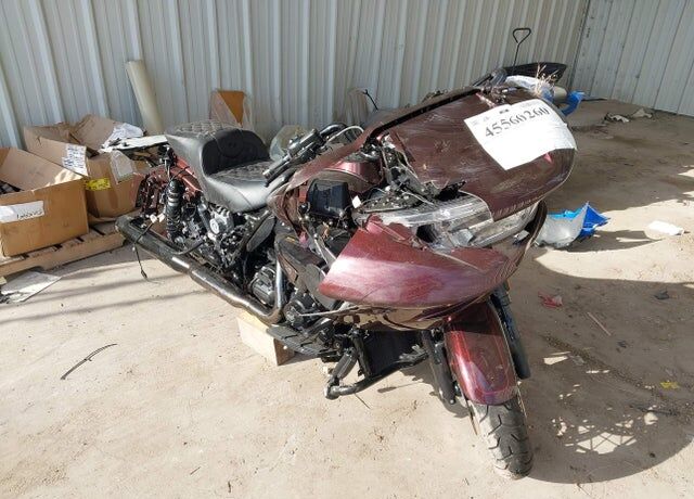2024 HARLEY DAVIDSON FLTRXSE / CVO Road Glide