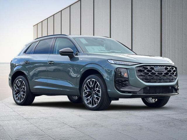 2026 Audi Q3