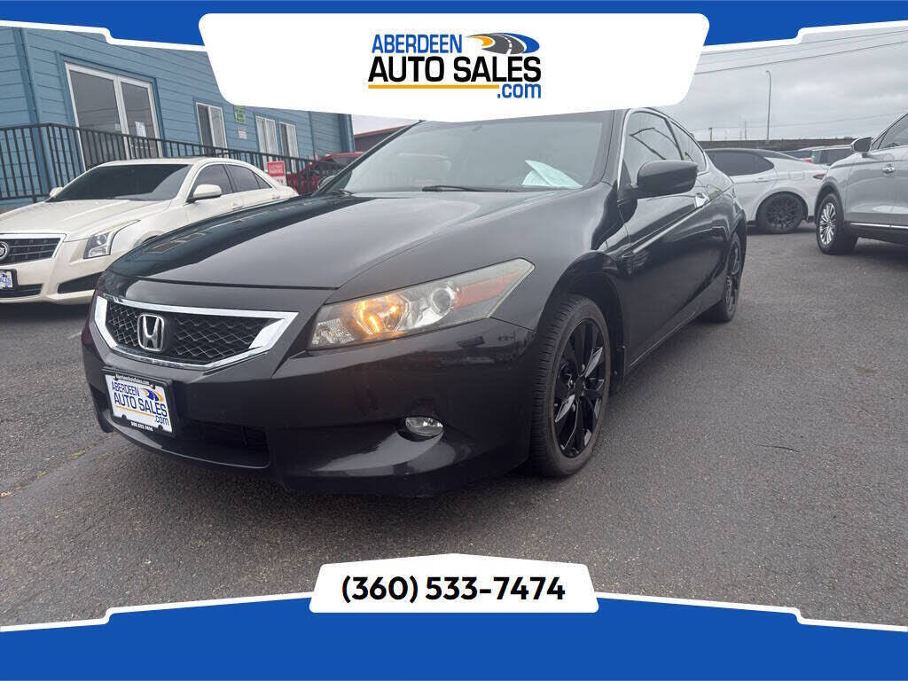 2010 HONDA Accord