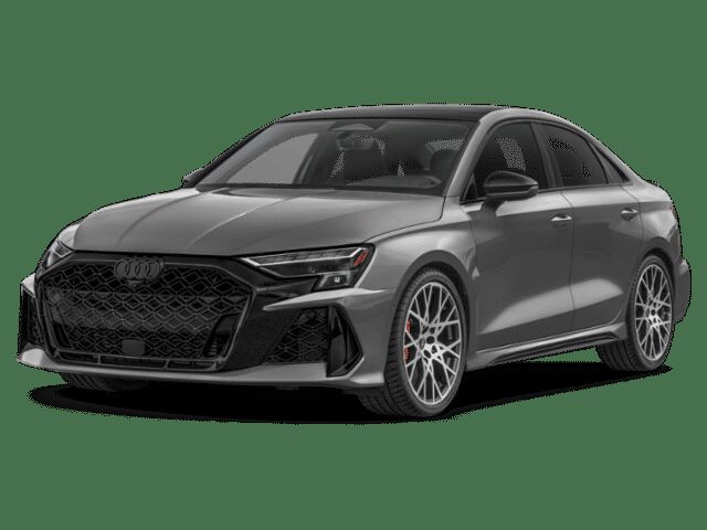 2026 Audi RS 3