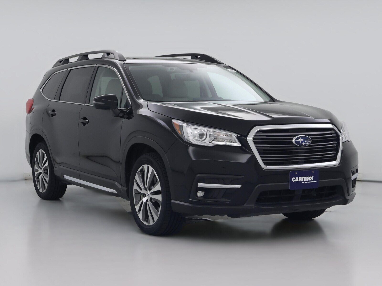 2022 SUBARU Ascent