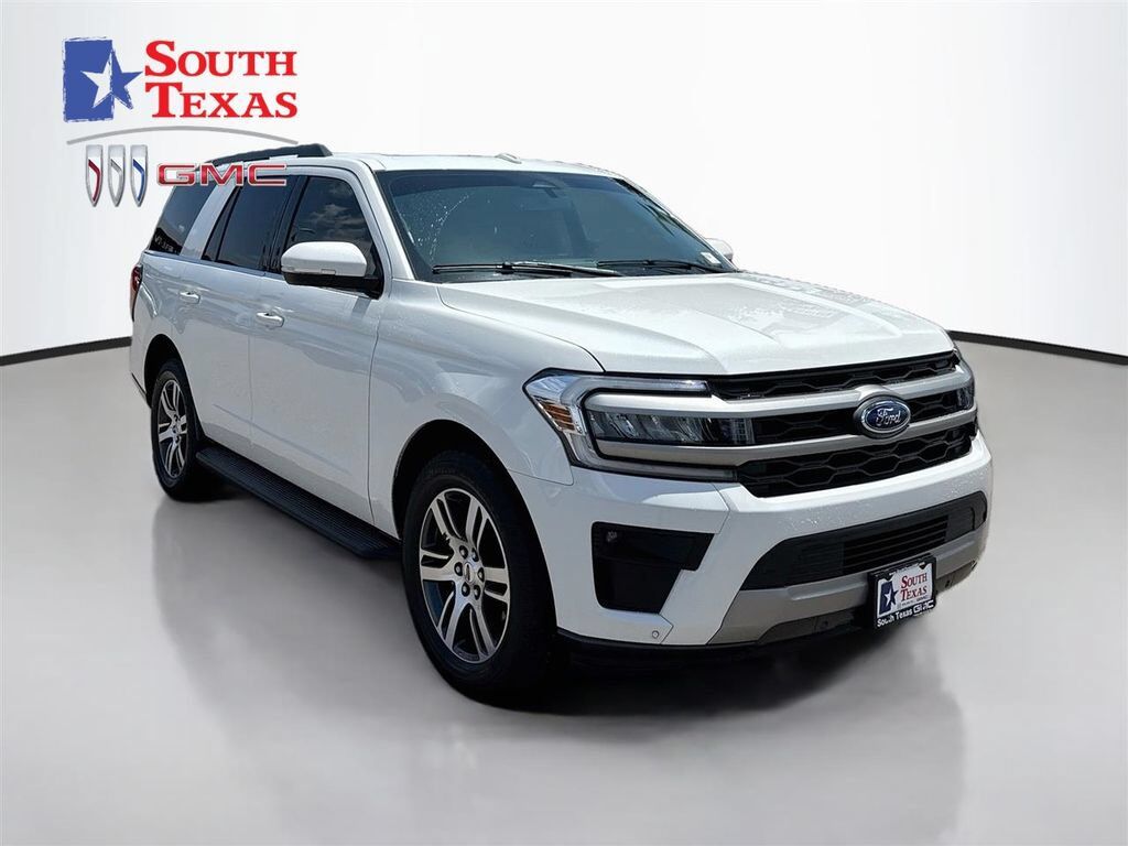 2024 FORD Expedition