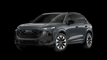2026 Audi Q3
