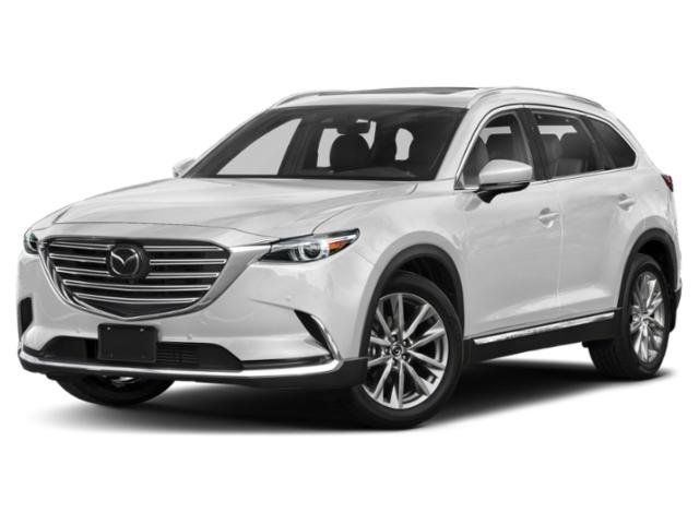 2020 MAZDA CX-9