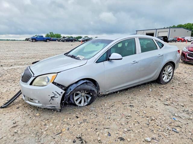 2012 BUICK Verano