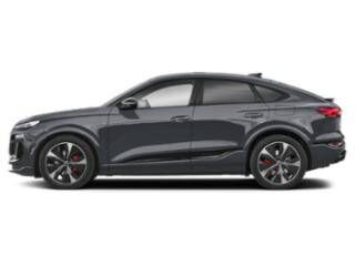 2027 Audi Q6