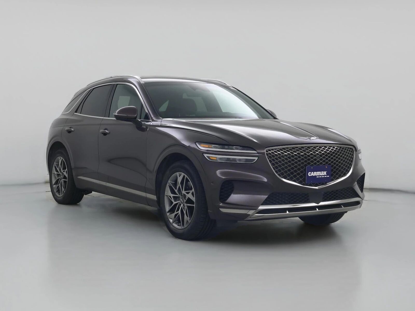 2022 GENESIS GV70