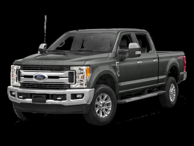 2017 FORD F-250