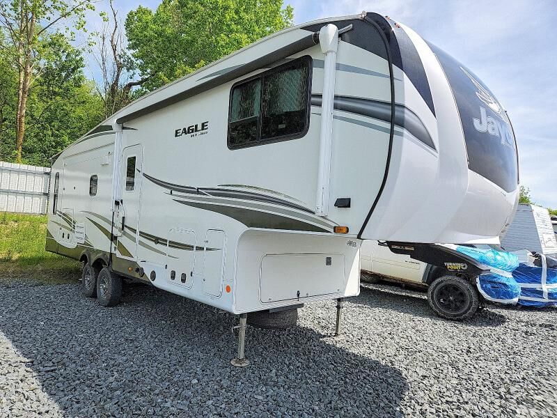 2021 JAYCO Jayco