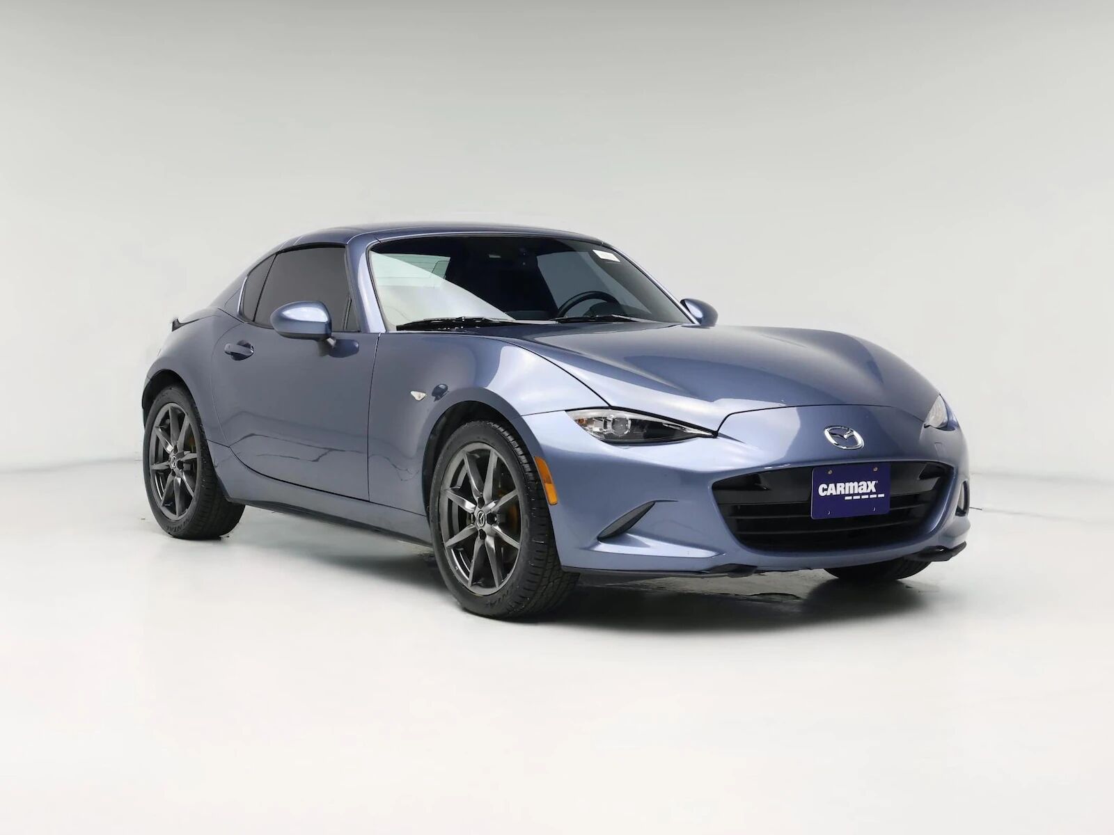 2017 MAZDA MX-5