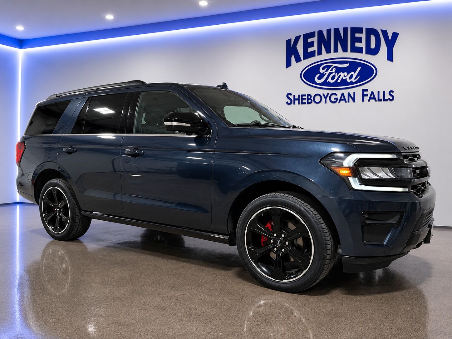 2023 FORD Expedition