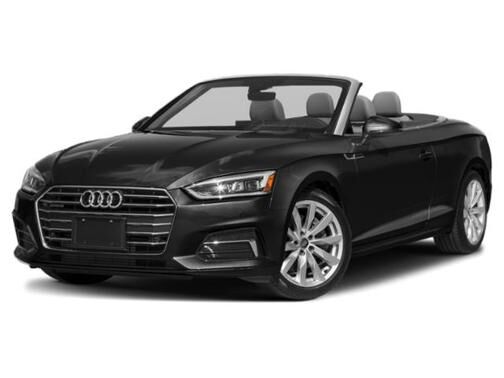 2018 AUDI A5