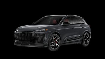 2027 Audi SQ6