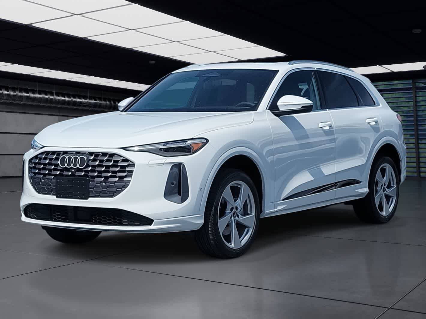 2026 AUDI Q5