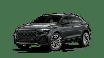 2027 Audi Q8