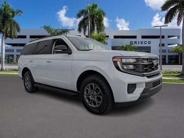2026 FORD Expedition