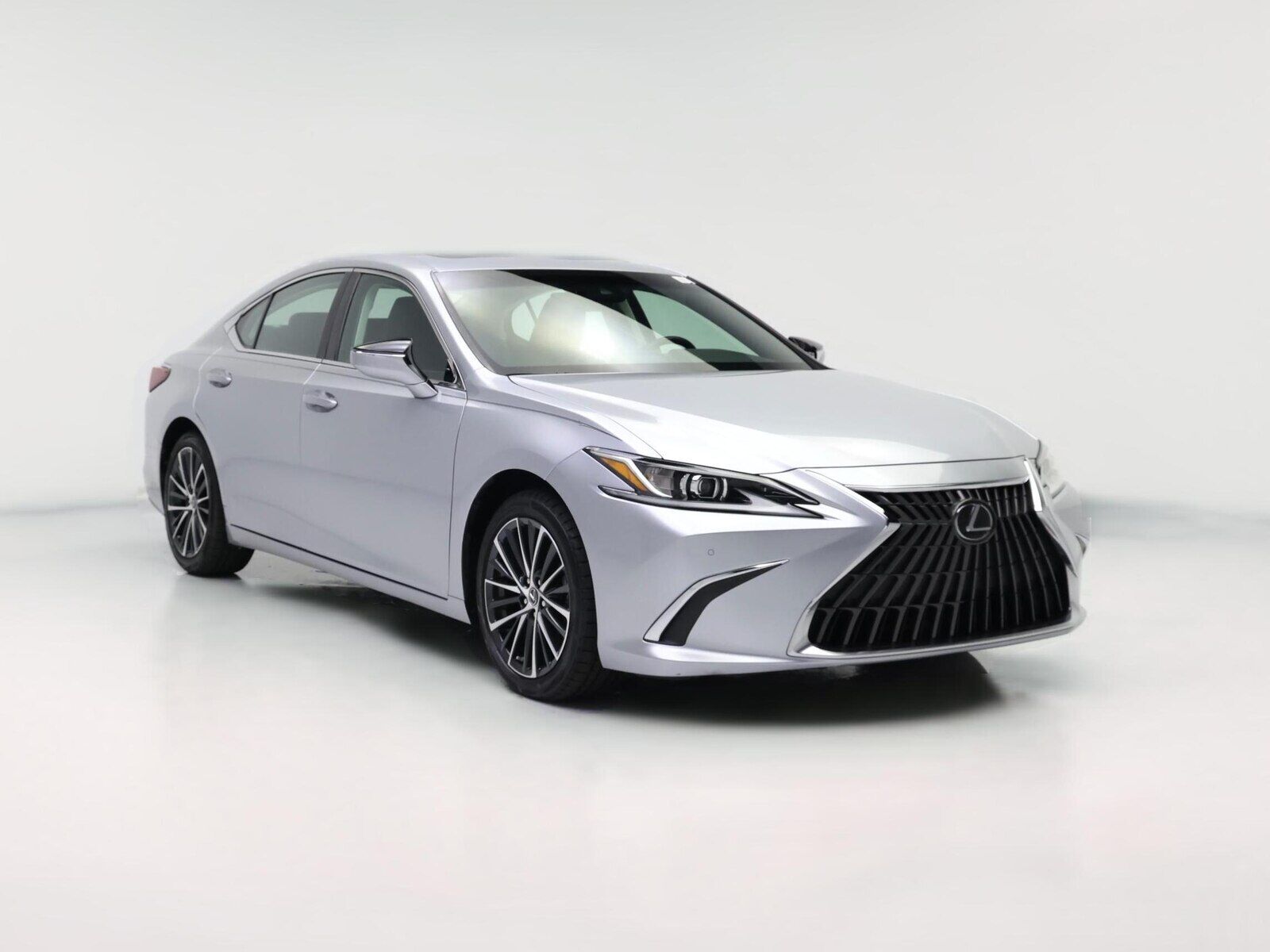 2022 LEXUS ES