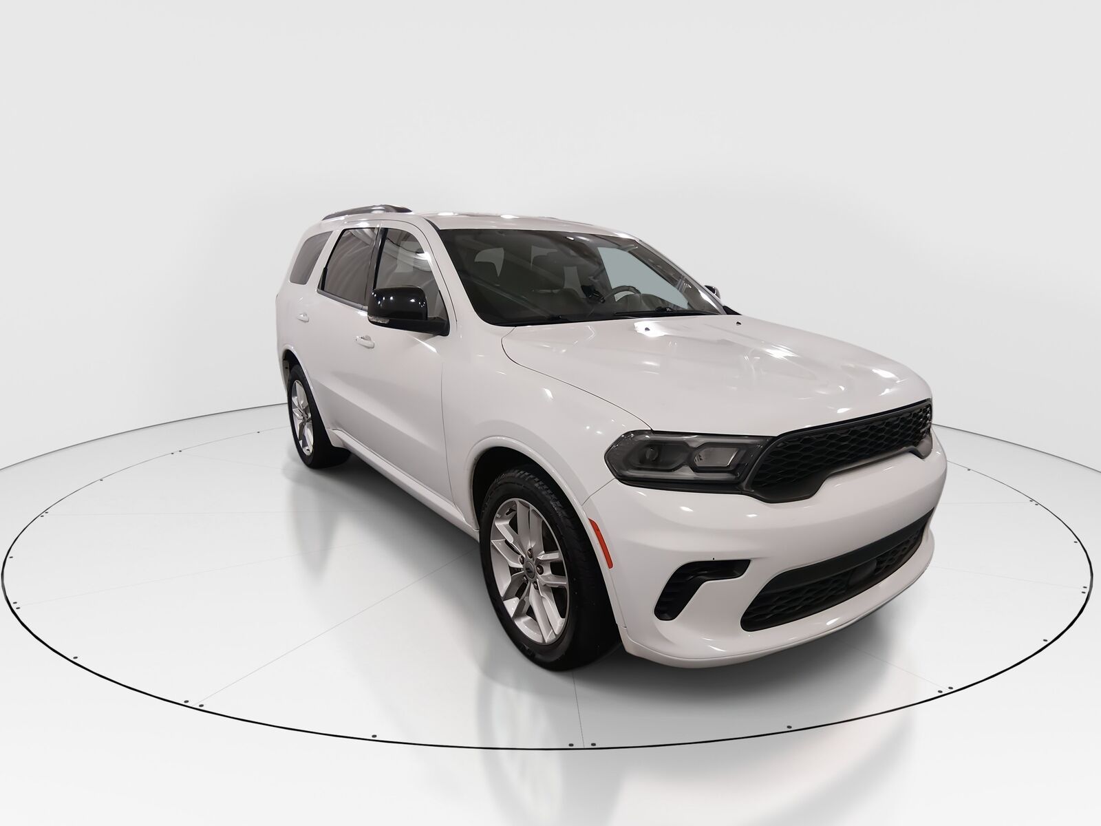 2024 DODGE Durango