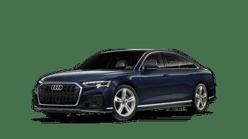 2027 Audi A8 L
