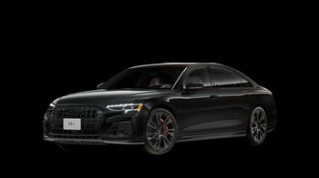 2027 Audi S8