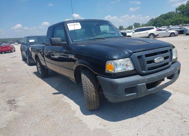 2006 FORD Ranger